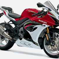 スズキ GSX-R1000R