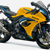 スズキ GSX-R1000R