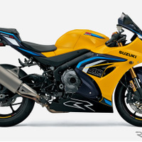 スズキ GSX-R1000R