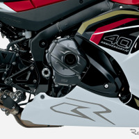スズキ GSX-R1000R