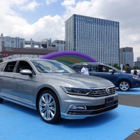 「Volkswagen Day 2017」（5月27日）