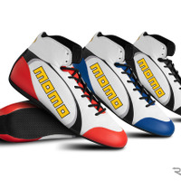 MOMO SPEED PRO