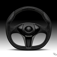 MOMO GT50 2.0 BLACK EDITION