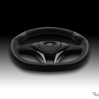 MOMO GT50 2.0 BLACK EDITION