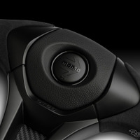 MOMO GT50 2.0 BLACK EDITION