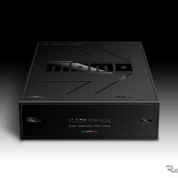 MOMO GT50 2.0 BLACK EDITION