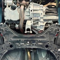 タナベ サステック・スタビライザー・プラス　スイフトスポーツ（フロント）装着例