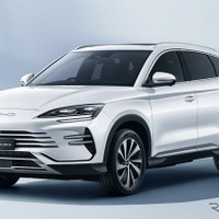 BYD シーライオン6
