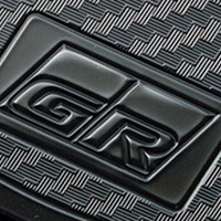GRドアハンドルプロテクター（ロゴアップ）