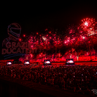 ドゥカティ100周年記念イベント「World Ducati Week 2026」