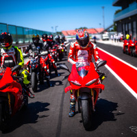 ドゥカティ100周年記念イベント「World Ducati Week 2026」