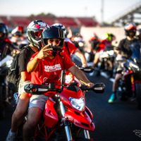 ドゥカティ100周年記念イベント「World Ducati Week 2026」