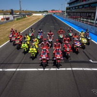 ドゥカティ100周年記念イベント「World Ducati Week 2026」