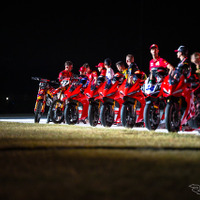 ドゥカティ100周年記念イベント「World Ducati Week 2026」