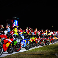 ドゥカティ100周年記念イベント「World Ducati Week 2026」