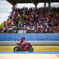 ドゥカティ100周年記念イベント「World Ducati Week 2026」