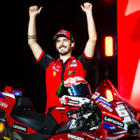 ドゥカティ100周年記念イベント「World Ducati Week 2026」