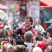 ドゥカティ100周年記念イベント「World Ducati Week 2026」