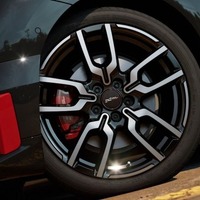 MINI ジョン・クーパー・ワークス Eの「TRACK STYLE EDITION」