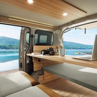 日産 NV200バネット MYROOM