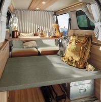 日産 NV200バネット MYROOM