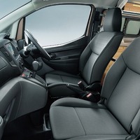 日産 NV200バネット MYROOM