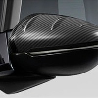 ホンダ『フィット』改良新型に対応する無限パーツ