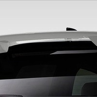 ホンダ『フィット』改良新型に対応する無限パーツ