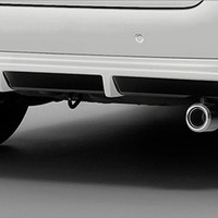 ホンダ『フィット』改良新型に対応する無限パーツ