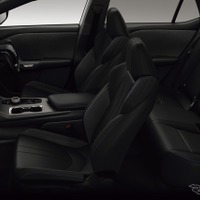 レクサス RZ 改良新型