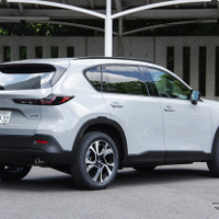 マツダ CX-5 新型