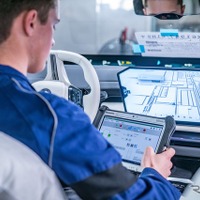 BMW『7シリーズ』改良新型を生産開始