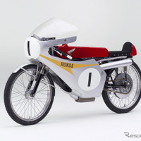 ホンダ RC116（1966年）