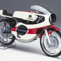 ヤマハ RA97（1966年）