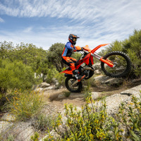 KTM 350 XC-F