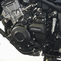 ホンダ CB400スーパーフォア Eクラッチ（鈴鹿8耐2026）