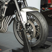 ホンダ CB400スーパーフォア Eクラッチ（鈴鹿8耐2026）