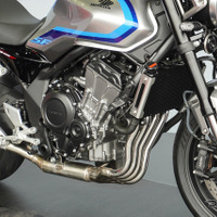 ホンダ CB400スーパーフォア Eクラッチ（鈴鹿8耐2026）