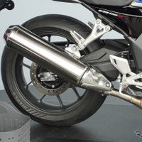 ホンダ CB400スーパーフォア Eクラッチ（鈴鹿8耐2026）
