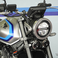 ホンダ CB400スーパーフォア Eクラッチ（鈴鹿8耐2026）