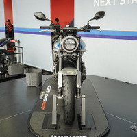 ホンダ CB400スーパーフォア Eクラッチ（鈴鹿8耐2026）