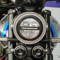 ホンダ CB400スーパーフォア Eクラッチ（鈴鹿8耐2026）