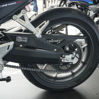ホンダ CB400スーパーフォア Eクラッチ（鈴鹿8耐2026）