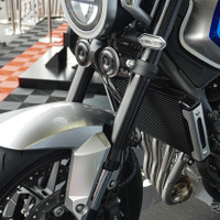 ホンダ CB400スーパーフォア Eクラッチ（鈴鹿8耐2026）