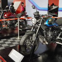 ホンダ CB400スーパーフォア Eクラッチ（鈴鹿8耐2026）