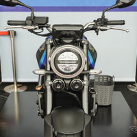 ホンダ CB400スーパーフォア Eクラッチ（鈴鹿8耐2026）