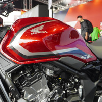 ホンダ CB400スーパーフォア Eクラッチ（鈴鹿8耐2026）