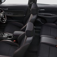 ホンダ『フィット』改良新型の「RS」