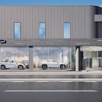 横浜市磯子区にオープンする「BYD AUTO 横浜南」