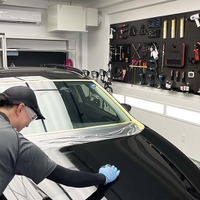 手洗い洗車・コーティングの全国グループ「トウメイ」が研修センター新設で施工品質の平準化に注力…法令遵守で“施工”へのこだわりを貫く【泉重光代表の信念と展望】